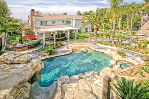 5120 E. Copa De Oro Drive
