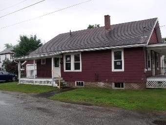 131 Webber Ave