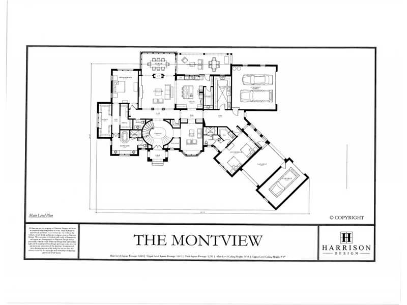 1445 Gatestone Way