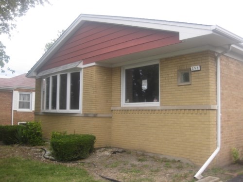 253 Park Ter