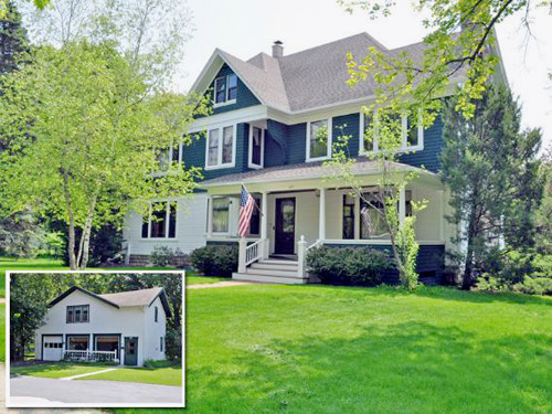 409 E. Capitol Dr.