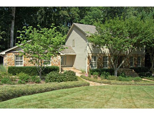 5264 Forest Springs Drive