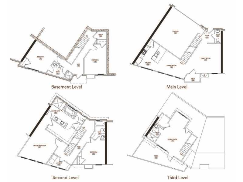 Unit 300 - 3002 Lenox Road