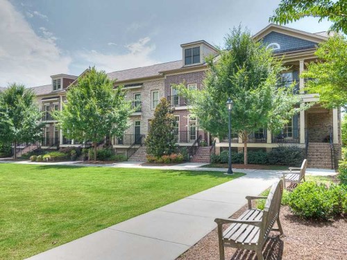 Unit 36 - 512 Riverlawn Court