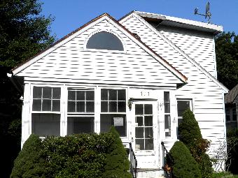 161 Academy Ave