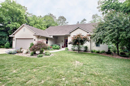 1401 N Jenkins Dr