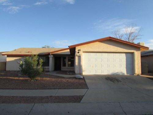1491 W Olvera Drive