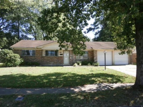 1802 Westgate Ln
