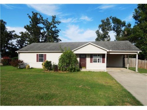 309 Magnolia Dr