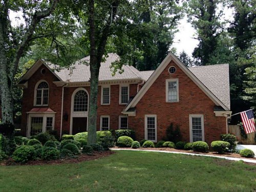 240 Pullman Trail