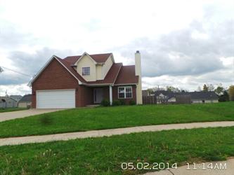 132 Longsdale Court