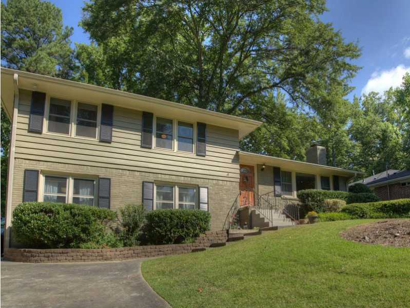 1152 Biltmore Drive Ne