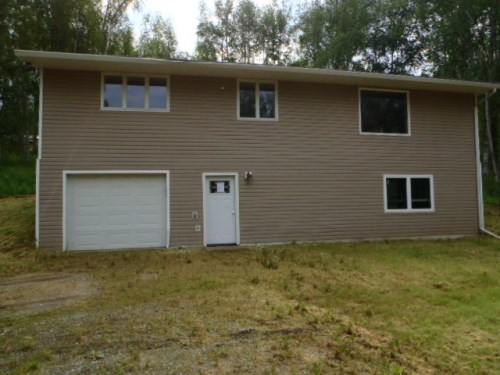 415 Deadhorse Way