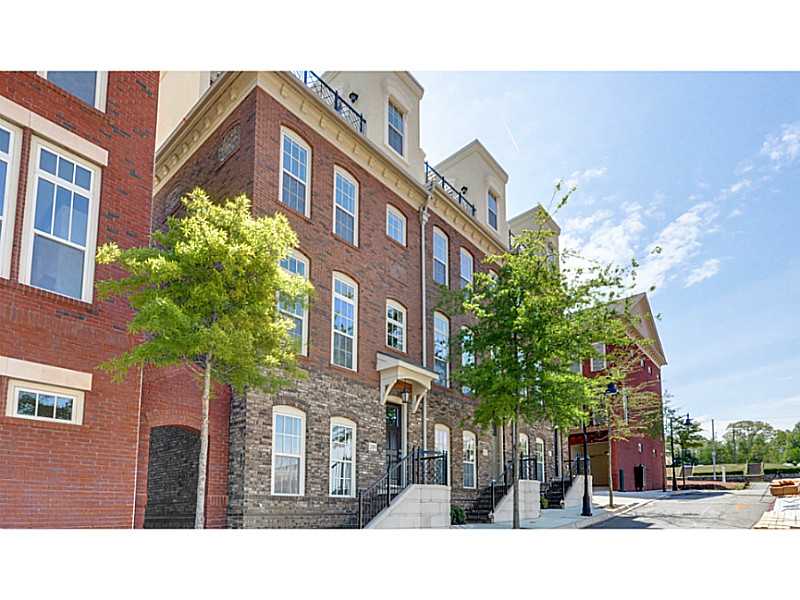 Unit 61 - 209 Green Street
