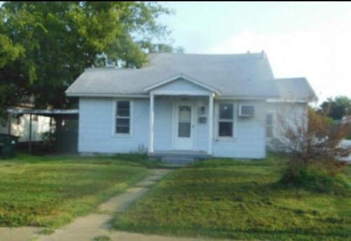 1307 E Lincoln Ave