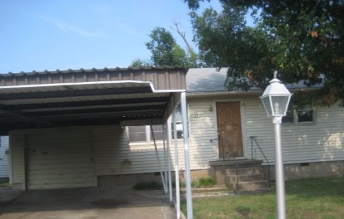 4515 S 29th West Ave