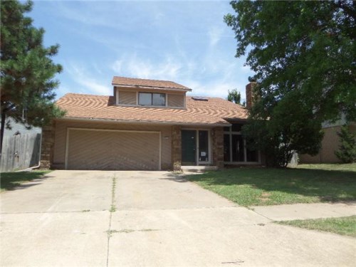 3312 W Pittsburg St