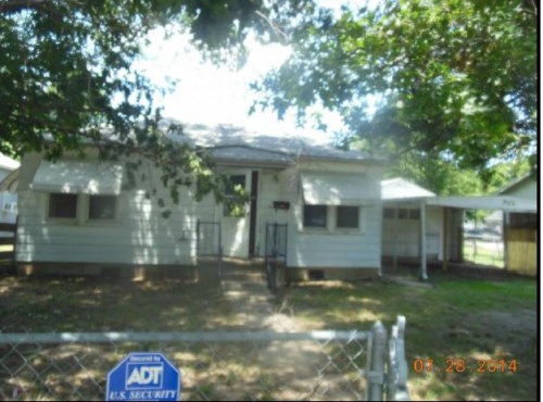 923 Olive Street