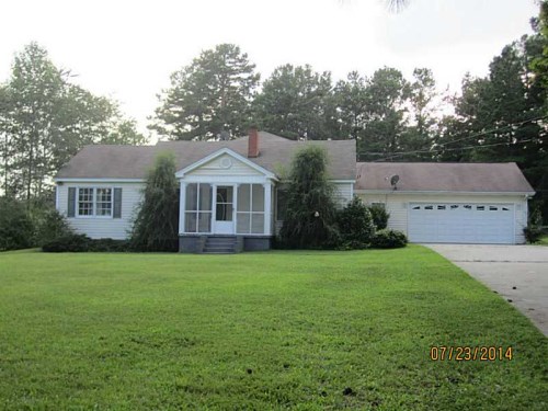 81 Reid Road