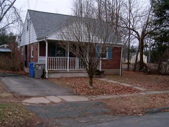 2 Marion Street