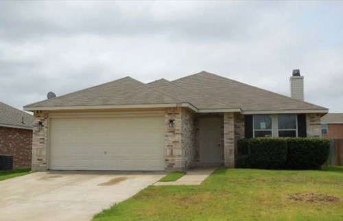 2111 Oryx Lane