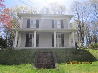 560 E Center Street