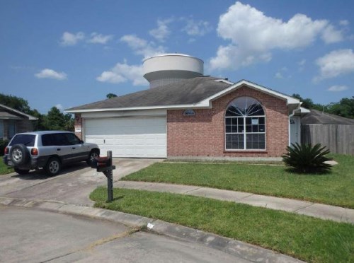 3534 Red Cedar Dr.