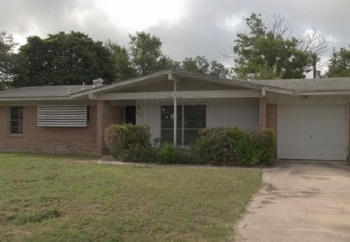 4606 Trailwood Dr