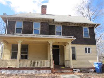 33 Bassett St