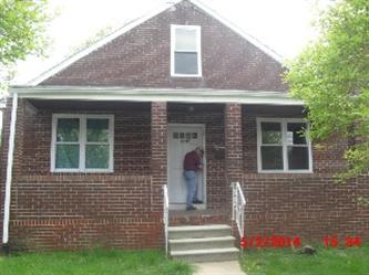 1700 Elm Street Unit B