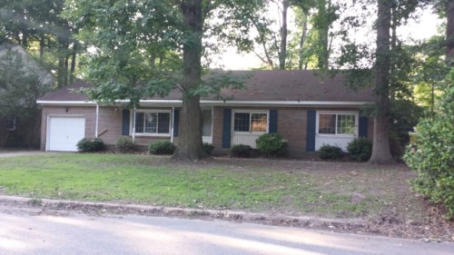 6312 Bucknell Circle