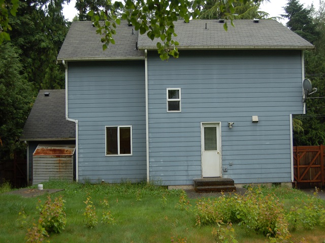 423 Cain Lake Road