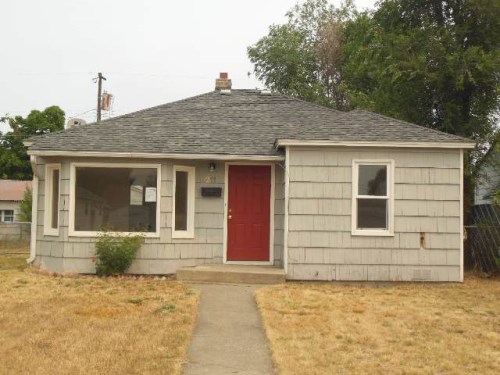 1211 E Heroy Avenue