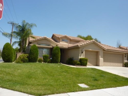 42764 Avenida Tigre