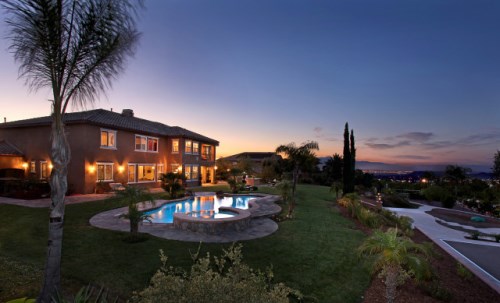 4180 Webster Ranch Road
