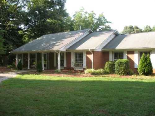 2314 Goldmine Road