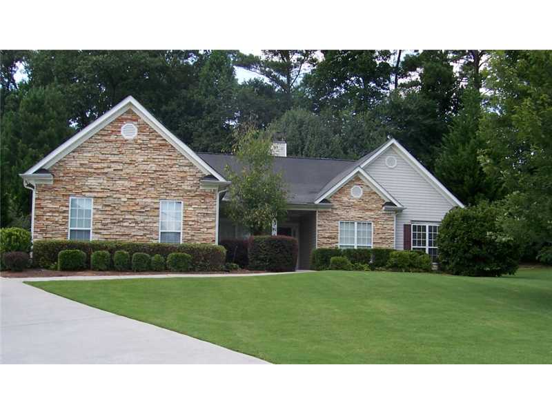 415 Westchester Club Drive