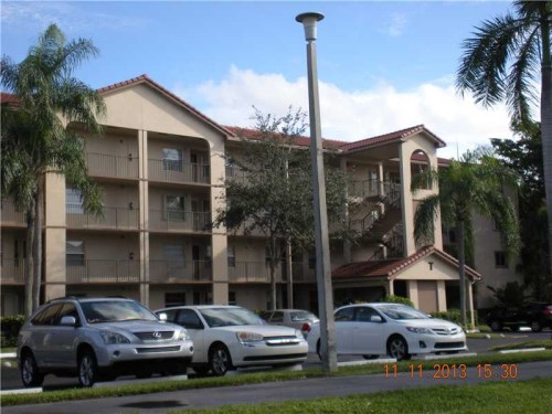 1251 SW 125TH AV # 412T