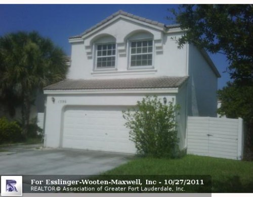 1396 NW 159TH AV