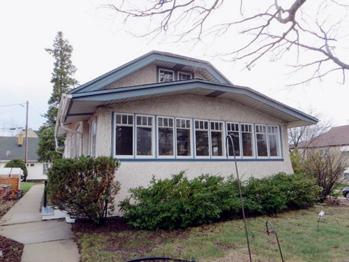 7333 W Bluemound Road