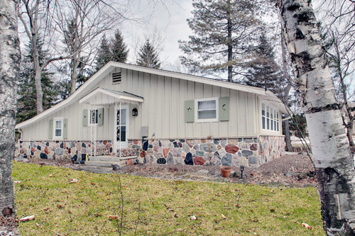 N64W33715 Lakeview Dr