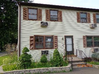 23 Melrose St # 4
