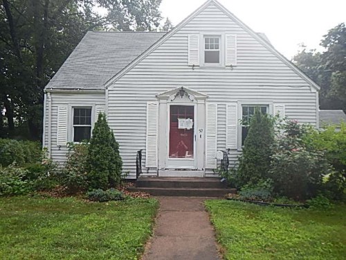 50 Turnbull Rd