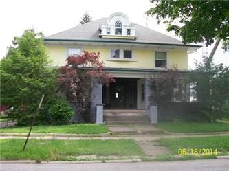 1005 Madison St