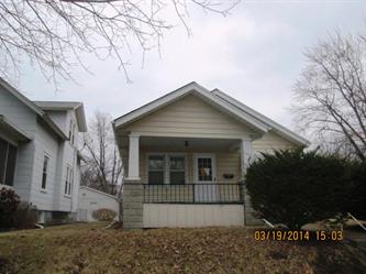 2030 3rd Street
