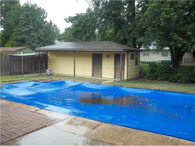 124 S Circle Dr