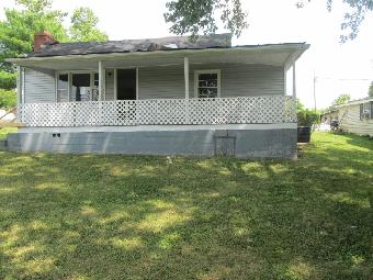 2916 Ford Hampton Rd