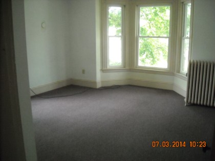 1 Maple Street