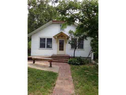 3437 Rock Creek Rd