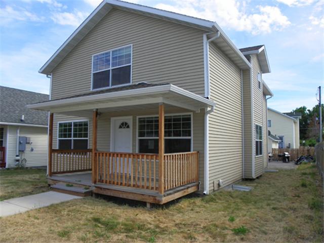 109 Justus Ln